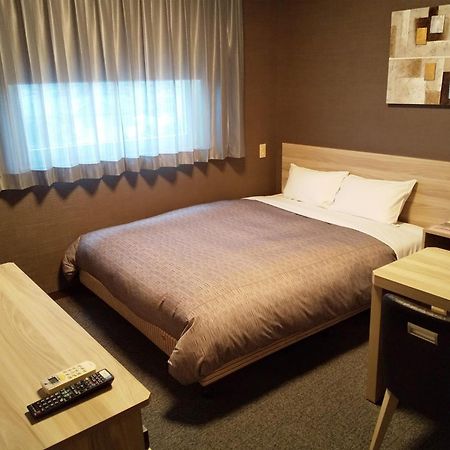 נסושיאוברה Hotel Route-Inn Dai-Ni Nishinasuno מראה חיצוני תמונה