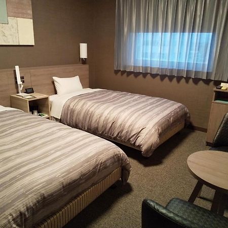 נסושיאוברה Hotel Route-Inn Dai-Ni Nishinasuno מראה חיצוני תמונה