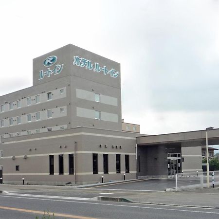 נסושיאוברה Hotel Route-Inn Dai-Ni Nishinasuno מראה חיצוני תמונה