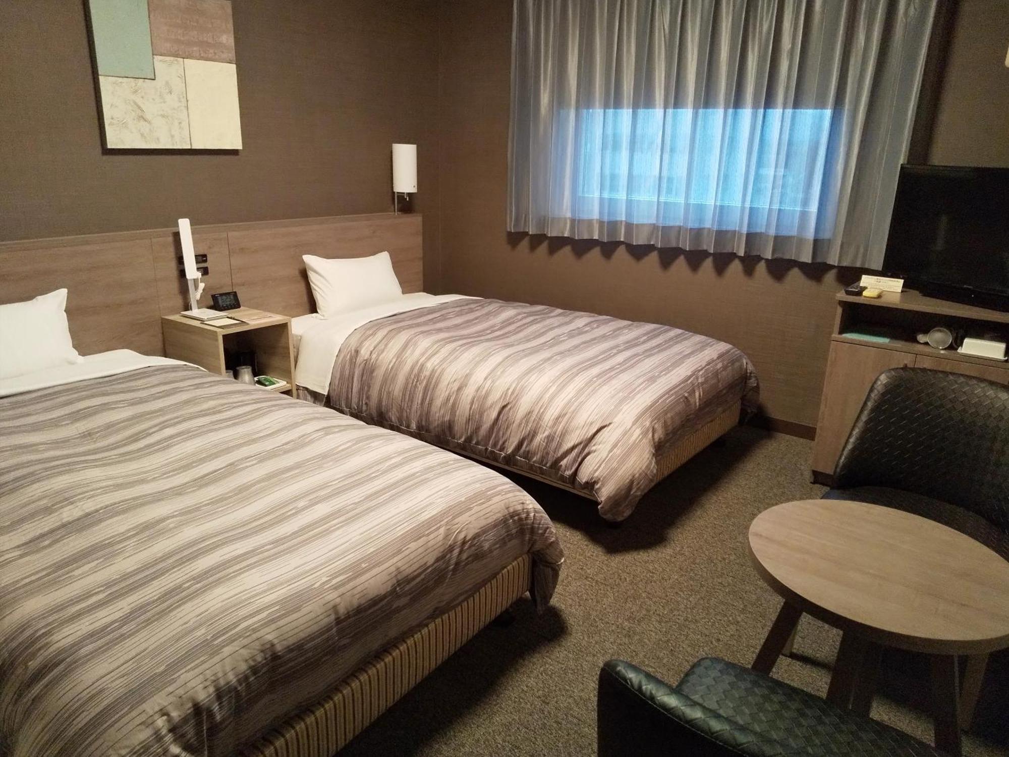 נסושיאוברה Hotel Route-Inn Dai-Ni Nishinasuno מראה חיצוני תמונה
