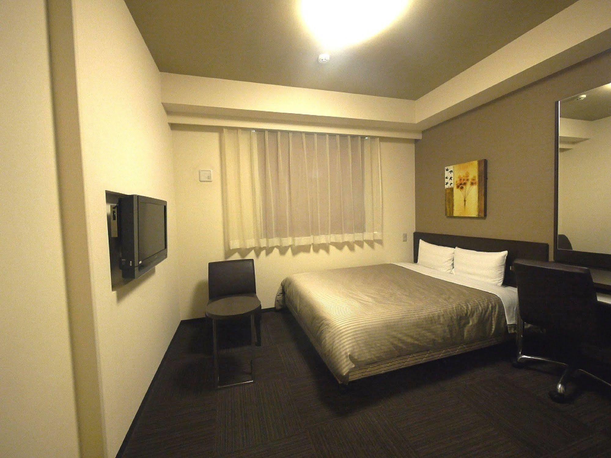 נסושיאוברה Hotel Route-Inn Dai-Ni Nishinasuno מראה חיצוני תמונה