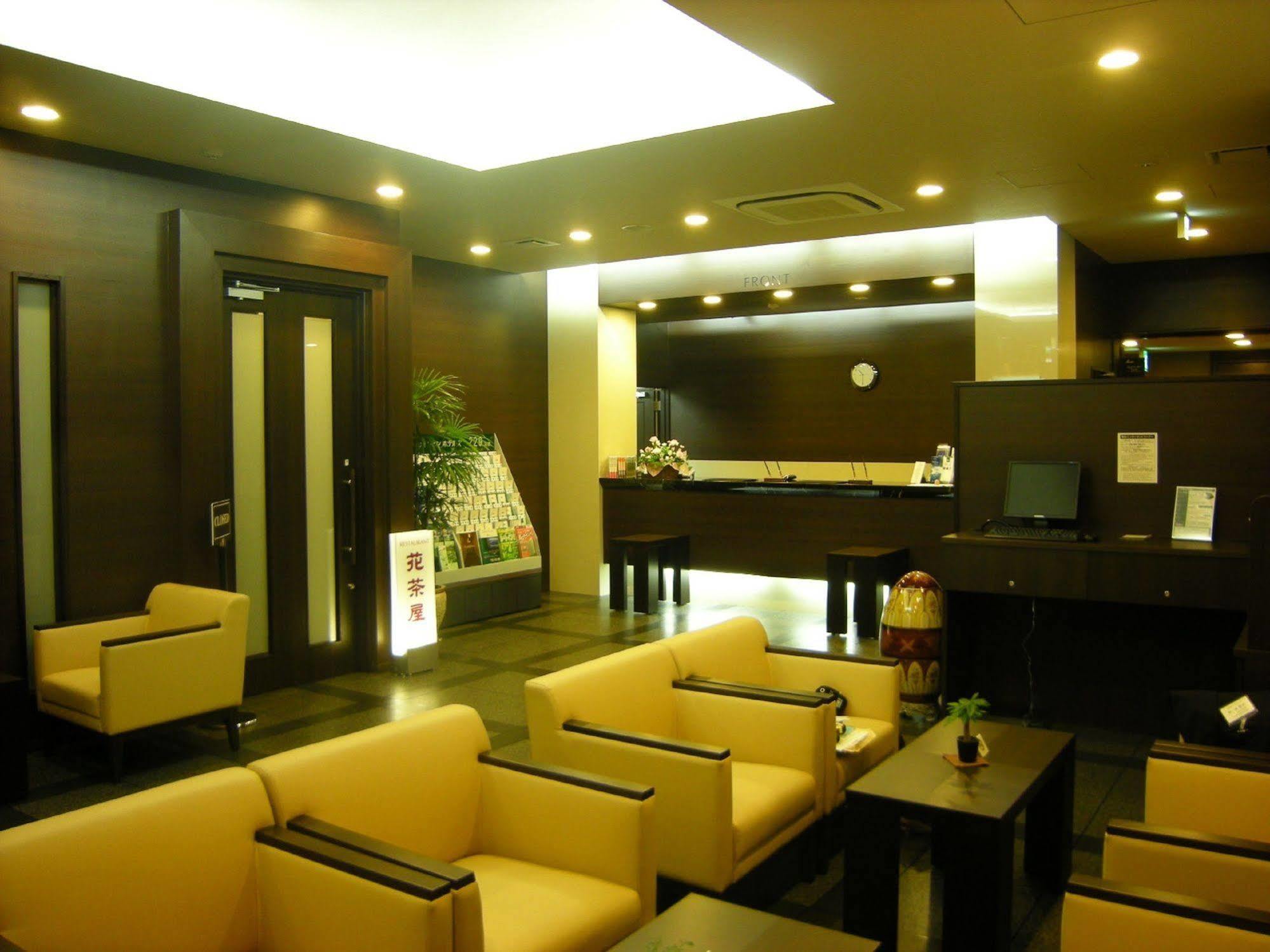 נסושיאוברה Hotel Route-Inn Dai-Ni Nishinasuno מראה חיצוני תמונה