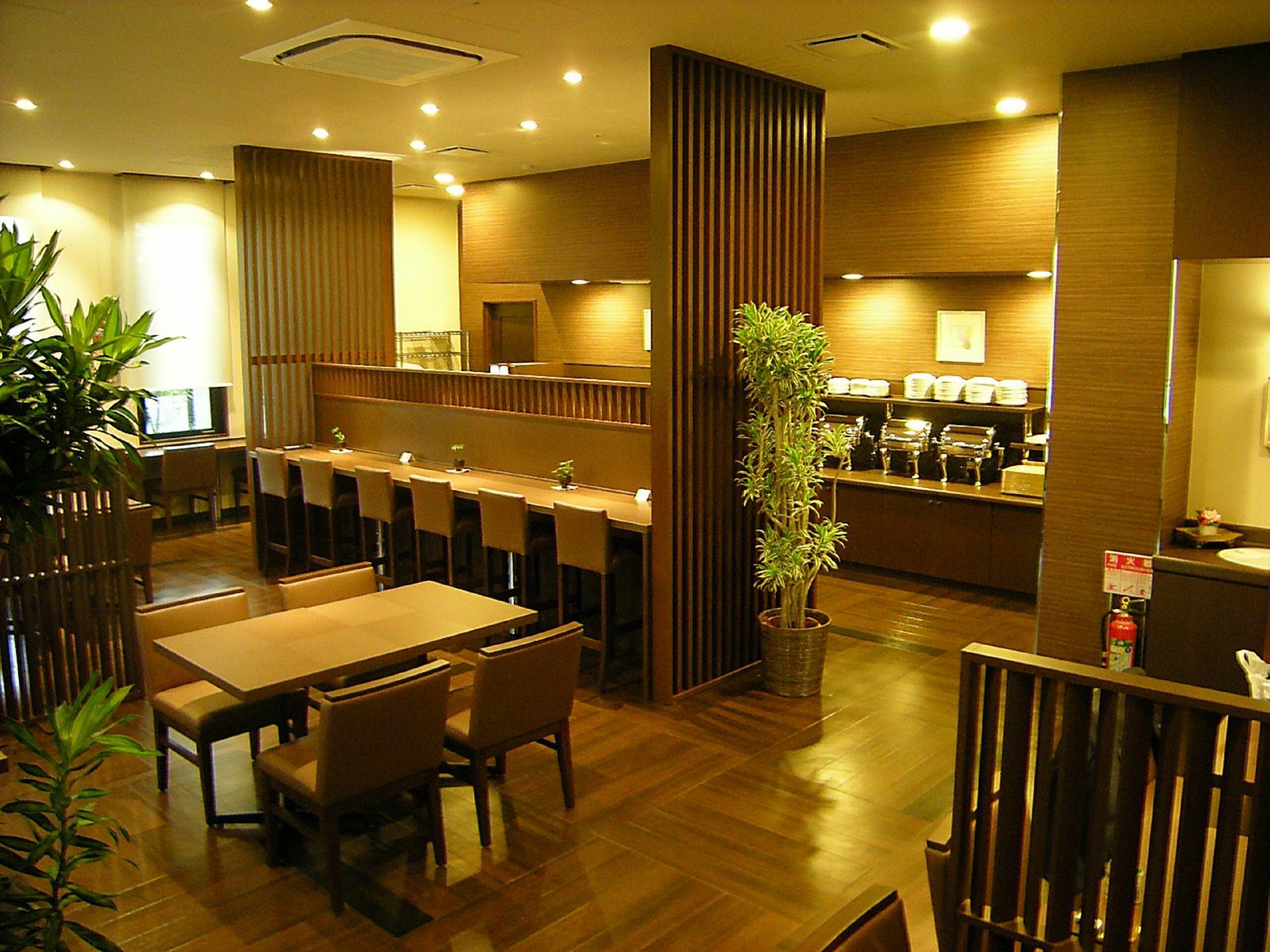 נסושיאוברה Hotel Route-Inn Dai-Ni Nishinasuno מראה חיצוני תמונה